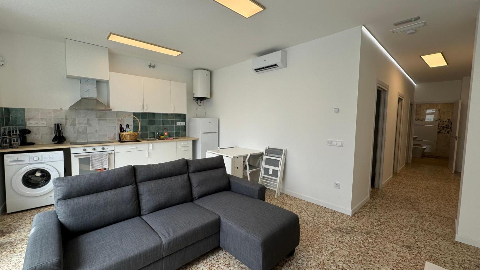 Cabanal Retreat Valencia Exteriör bild